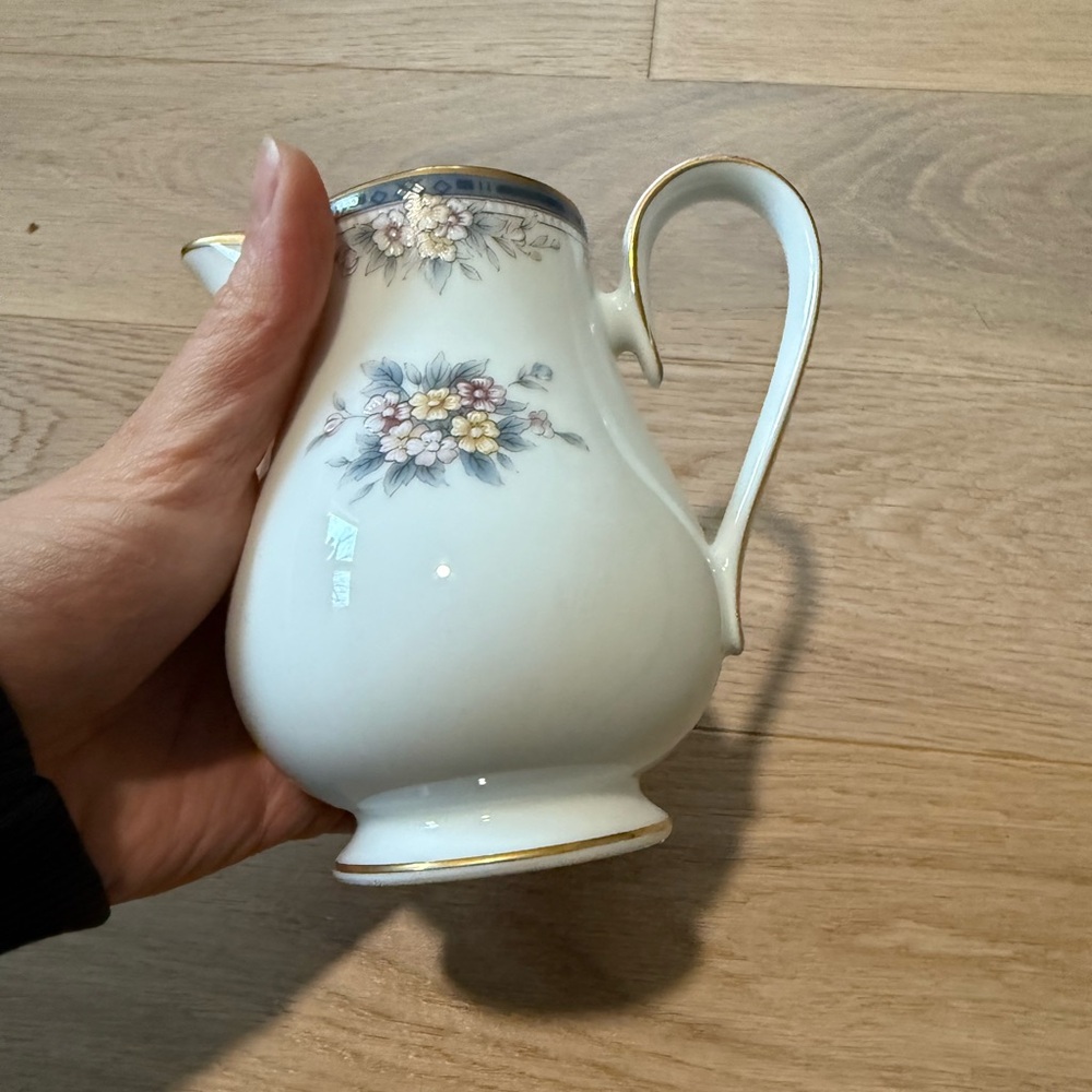 76 Piece Noritake Estate China Set Ontario BOX 5 - Picture 9 of 15